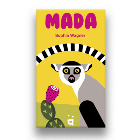 Mada