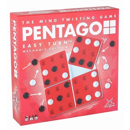 Pentago
