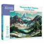 Puzzle - Thomas Hart Beenton Trail Riders
