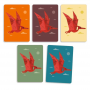 Dino Draft