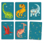 Dino Draft