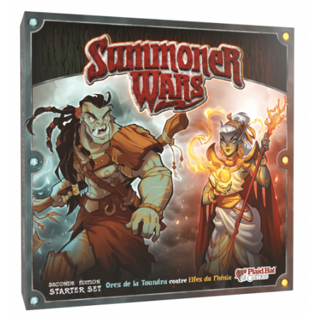 Summoner Wars Starter Set