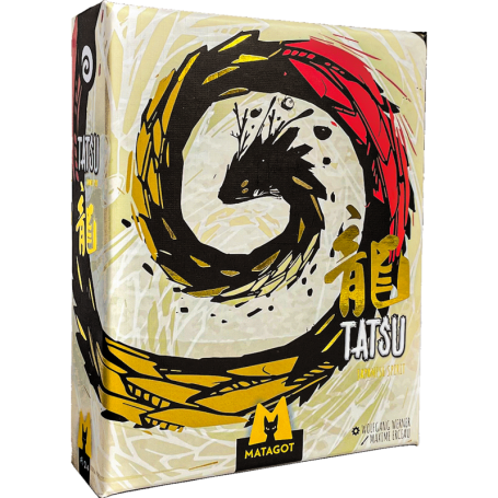 Tatsu Japanese Spirit