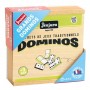 Grands Dominos en Bois - Coffret en Bois