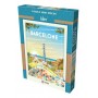 Puzzle Wim Barcelone