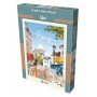 Puzzle Wim Paris Montmartre