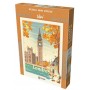Puzzle Wim Londres