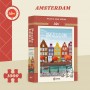 Puzzle Wim Amsterdam