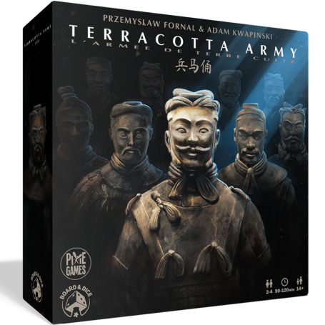 Terracotta Army