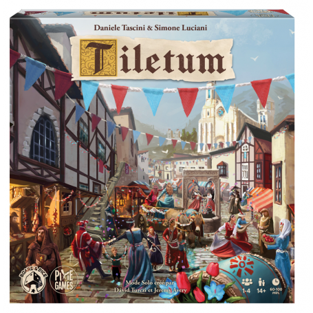 Tiletum