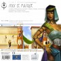 Time Stories : Sous le Masque
