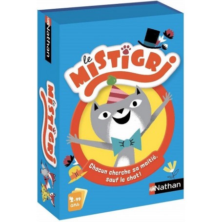 Mistigri