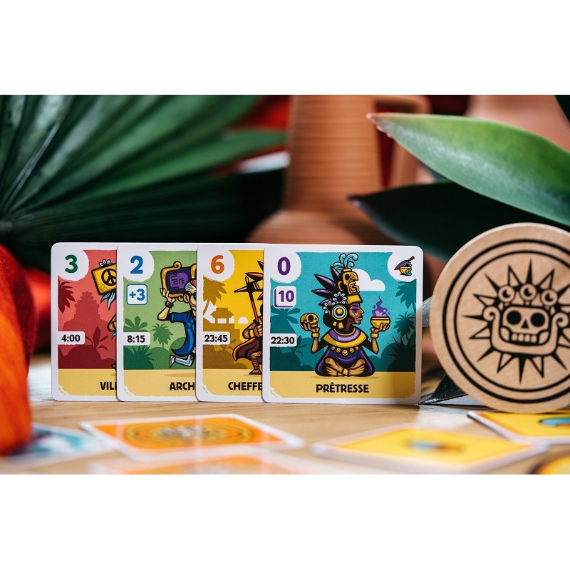 Aztecs Space Space Aztecs
