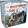 Les Aventuriers du Rail Autour du Monde
