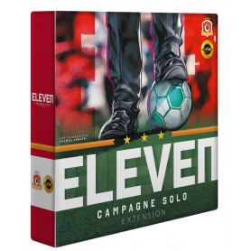 Eleven Extension Campagne Solo