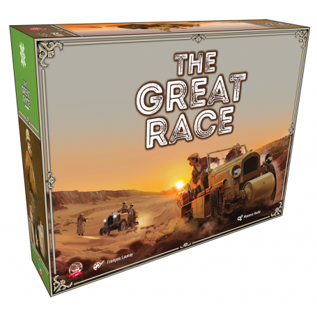 The Great Race