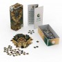 Puzzle Universe - City Owl