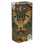 Puzzle Universe - City Owl