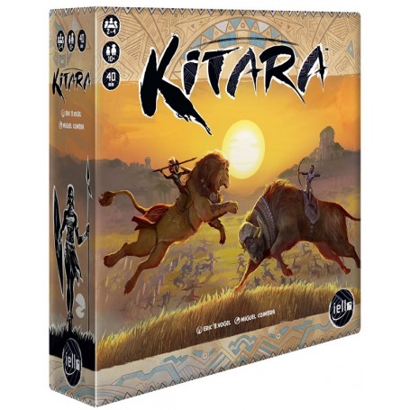 Kitara
