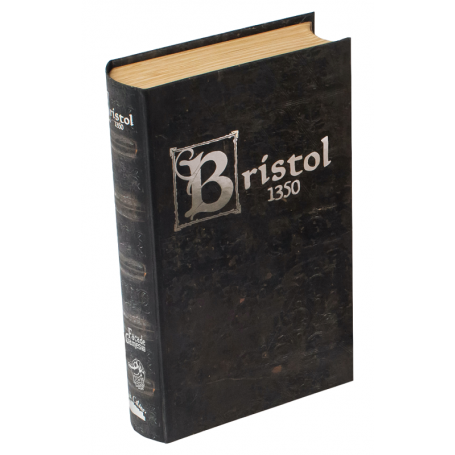 Bristol 1350