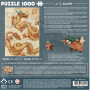 Puzzle Tichu