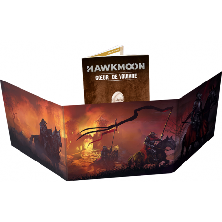 Hawkmoon Les Conquérants