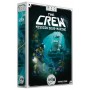 The Crew Mission Sous-Marine