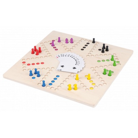 Jeu du Tock