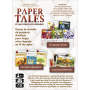 Paper Tales - Extension Ce Qui Forge Les Légendes