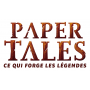Paper Tales - Extension Ce Qui Forge Les Légendes