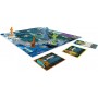 Scooby-Doo Le Jeu de Plateau