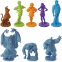 Scooby-Doo Le Jeu de Plateau