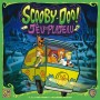 Scooby-Doo Le Jeu de Plateau