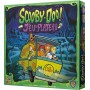 Scooby-Doo Le Jeu de Plateau