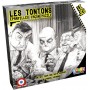 Les Tontons Eparpillés Façon Puzzle