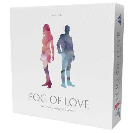 Fog Of Love