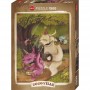 Puzzle Zozoville - Cuckoo Symphony