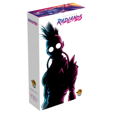 Radlands
