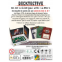Decktective - On ne Triche Pas Avec la Mort