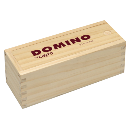 Domino Cayro