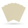 Sleeves 100 Pochettes Dragon Shield Ivory Matte 63x88 Standard