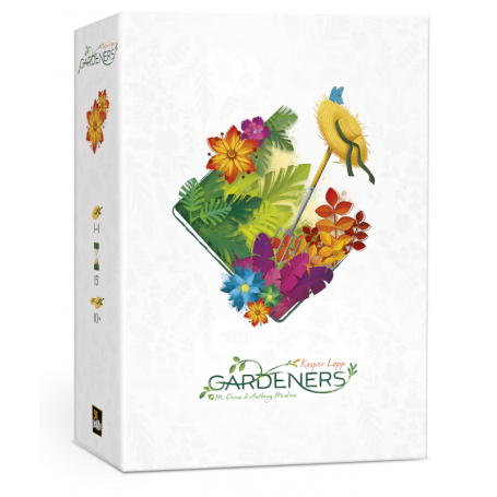 Gardeners