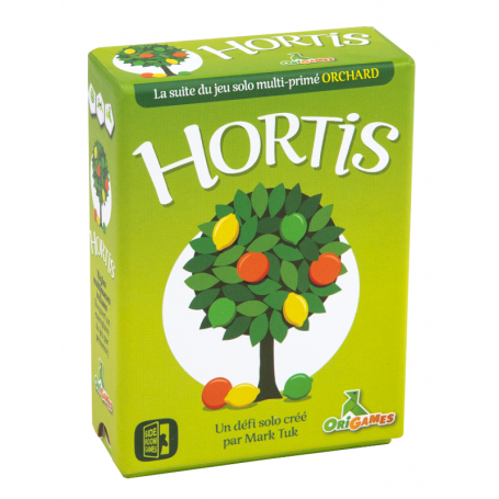 Hortis