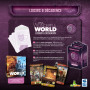 It's A Wonderful World Extension Loisirs et Décadence