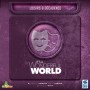 It's A Wonderful World Extension Loisirs et Décadence
