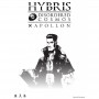 Hybris Disordered Cosmos Extension Apollon