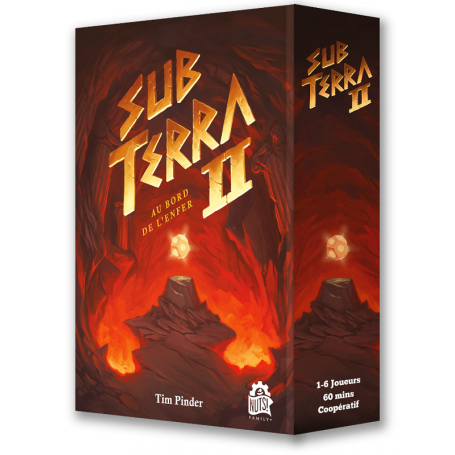 Sub Terra 2
