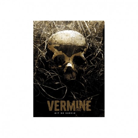 Vermine Kit de Survie