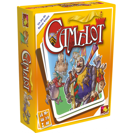 Camelot