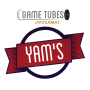 Game Tubes Yams
